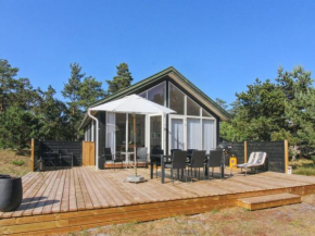 Holiday Home Hilje - 350m from the sea by Interhome Vester Sømarken